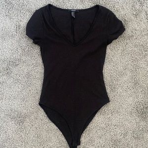 SOLD forever 21 body suit